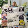 Beastie Boys Quilt