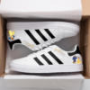 Beauty And The Beast Stan Smith Shoes