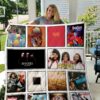 Bee Gees Quilt