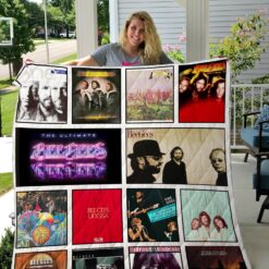 Bee Gees Best Quilt
