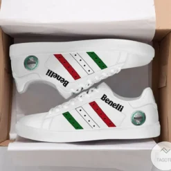 Benelli Stan Smith Shoes