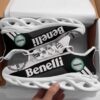 Benelli 1 Max Soul Shoes
