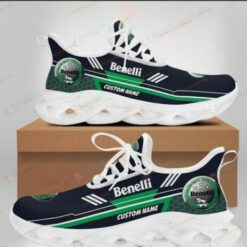 Benelli 2 Max Soul Shoes