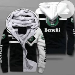 Benelli Fleece Jacket