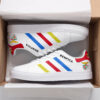 Benfica F.C Stan Smith Shoes