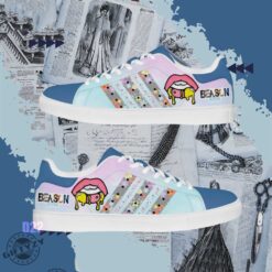 Benson Boone 2 Stan Smith Shoes