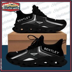 Bentley 2 Max Soul Shoes