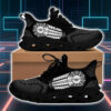 Bentley 6 Max Soul Shoes