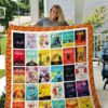 Better Call Saul Quilt