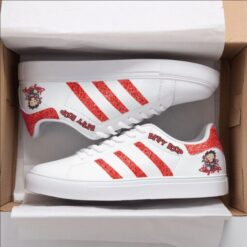 Betty Boop Lover Stan Smith Shoes