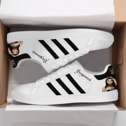 Beyonce Stan Smith Shoes