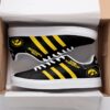 Iowa Hawkeyes 2 Stan Smith Shoes
