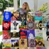 Big Country Quilt