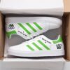 Billie Eilish Stan Smith Shoes