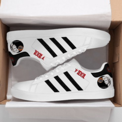 Billy Idol 1 Stan Smith Shoes