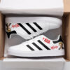 Billy Idol Love Stan Smith Shoes