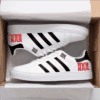 Billy Idol Skate Shoes