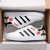 Billy Idol Stan Smith Shoes