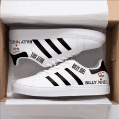 Billy Joel Stan Smith Shoes