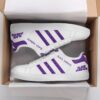 Black Sab Bath 2 Stan Smith Shoes