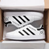Black Veil Brides Stan Smith Shoes
