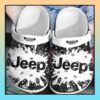 Jeep Wrangler Soft Clogs
