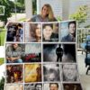 Blake Shelton Quilt