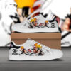 Bleach Ichigo Stan Smith Shoes