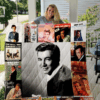 Bobby Darin Quilt