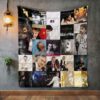 Andrea Bocelli Quilt