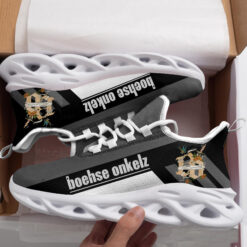 Böhse Onkelz Max Soul Shoes 6