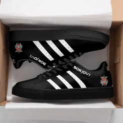 Bon Jovi G 01 Stan Smith Shoes