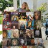 Bonnie Tyler Quilt