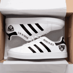Booklyn Nets Stan Smith Shoes