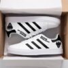 Boris Brejcha Stan Smith Shoes
