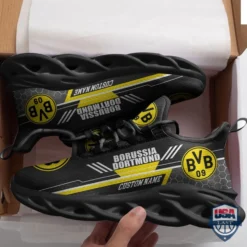 Borussia Dortmund 1 Max Soul Shoes