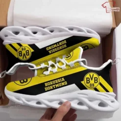 Borussia Dortmund 2 Max Soul Shoes
