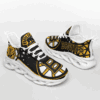 Boston Bruins Max Soul Shoes