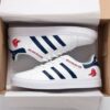 Boston Red Sox 2 Stan Smith Shoes