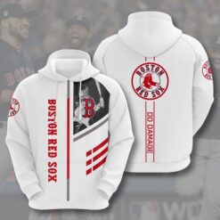 Boston Red Sox Fleece Jacket