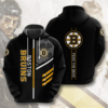 Boston Bruins Hoodie