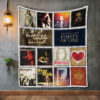 Brandi Carlile Quilt