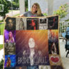 Brandi Carlile Quilt
