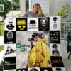 Breaking Bad Quilt