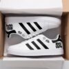 Bring Me The Horizon 2 Stan Smith Shoes