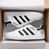 Bring Me The Horizon Stan Smith Shoes