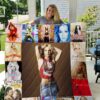 Britney Spears Quilt