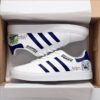 Brittany Force Lover Stan Smith Shoes