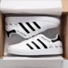 Brompton Bicycle Stan Smith Shoes