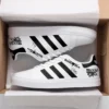 Brooks & Dunn Stan Smith Shoes